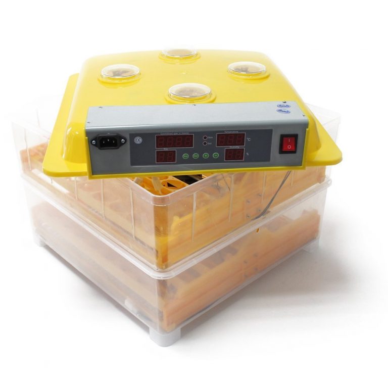 Couveuse Wiltec 48 Oeufs Mode D Emploi
